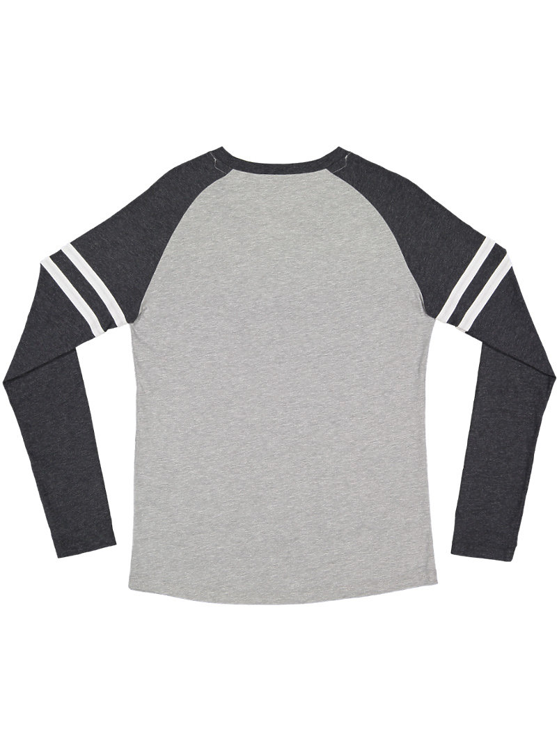 LAT 3534 Vintage Heather / Vintage Navy / W