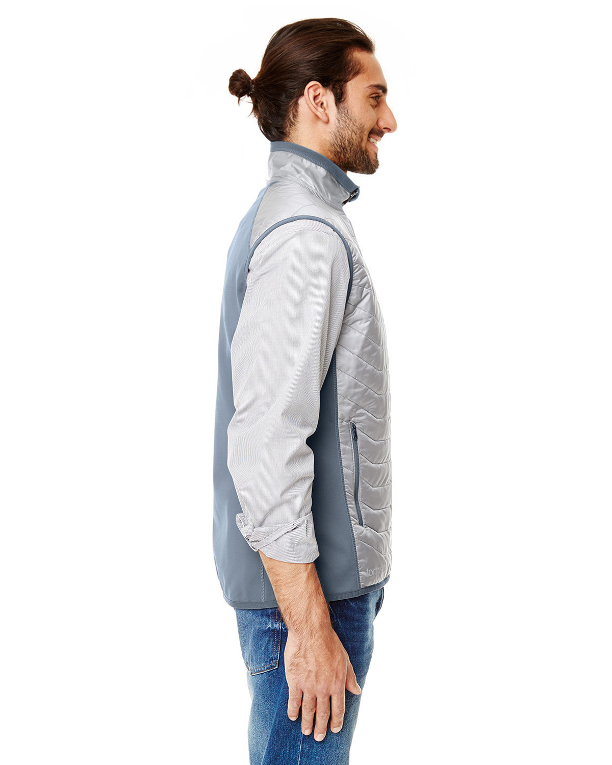 Marmot 900288 Gray Strm / St Onx