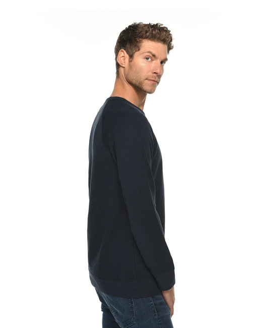 Lane Seven LS13004 Navy