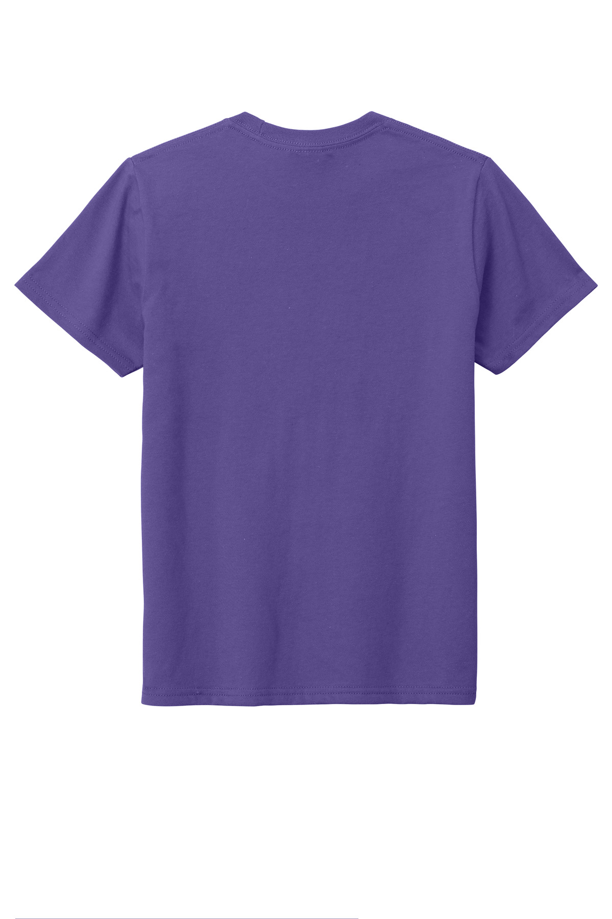 District DT6000Y Purple