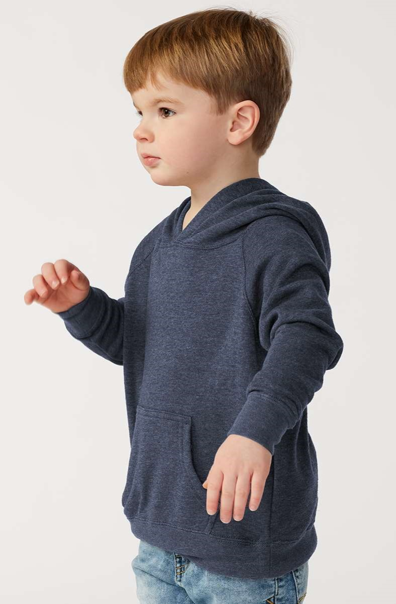 Independent Trading PRM10TSB Midnight Navy