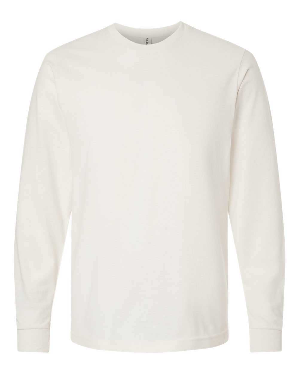 Tultex 202LS Vintage White