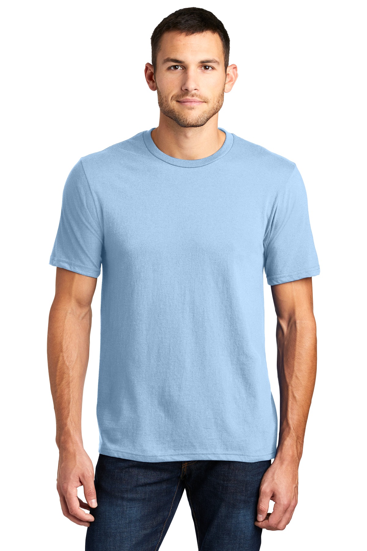 District DT6000 IceBlue