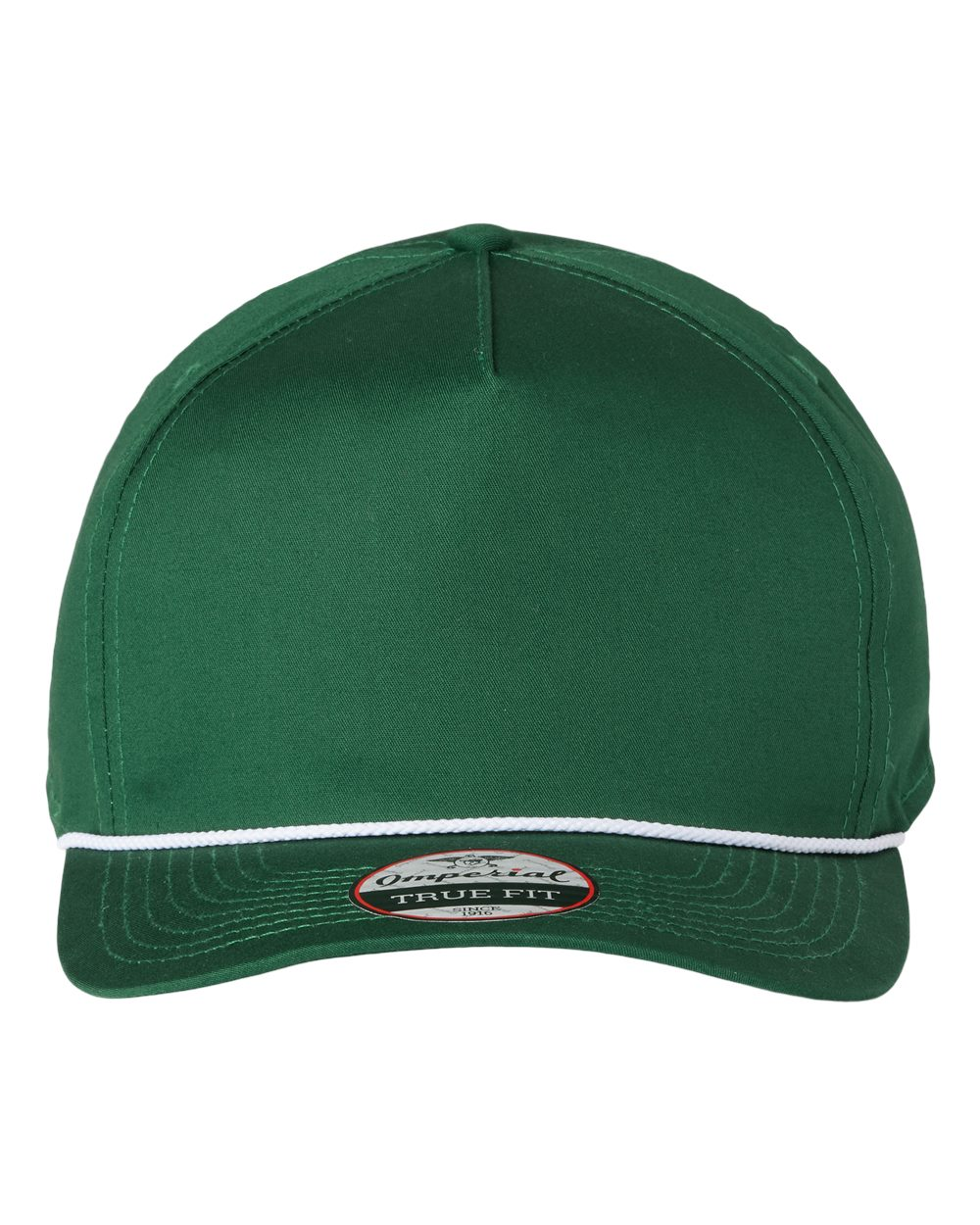 Picture for Forest Green/ White