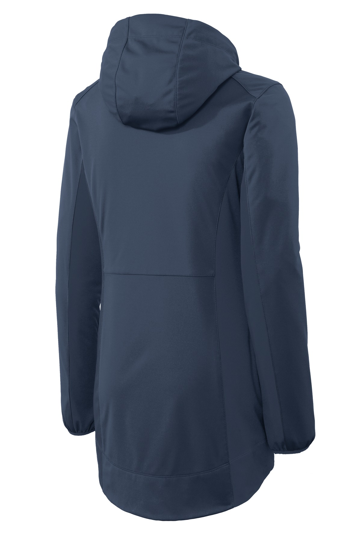 Port Authority L719 Dress Blue Navy