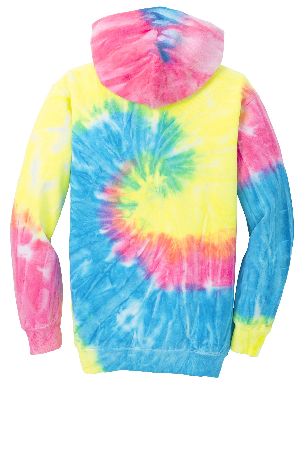 Port & Company PC146Y Neon Rainbow