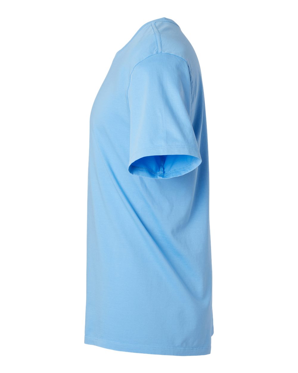 SoftShirts 200J2 Azure