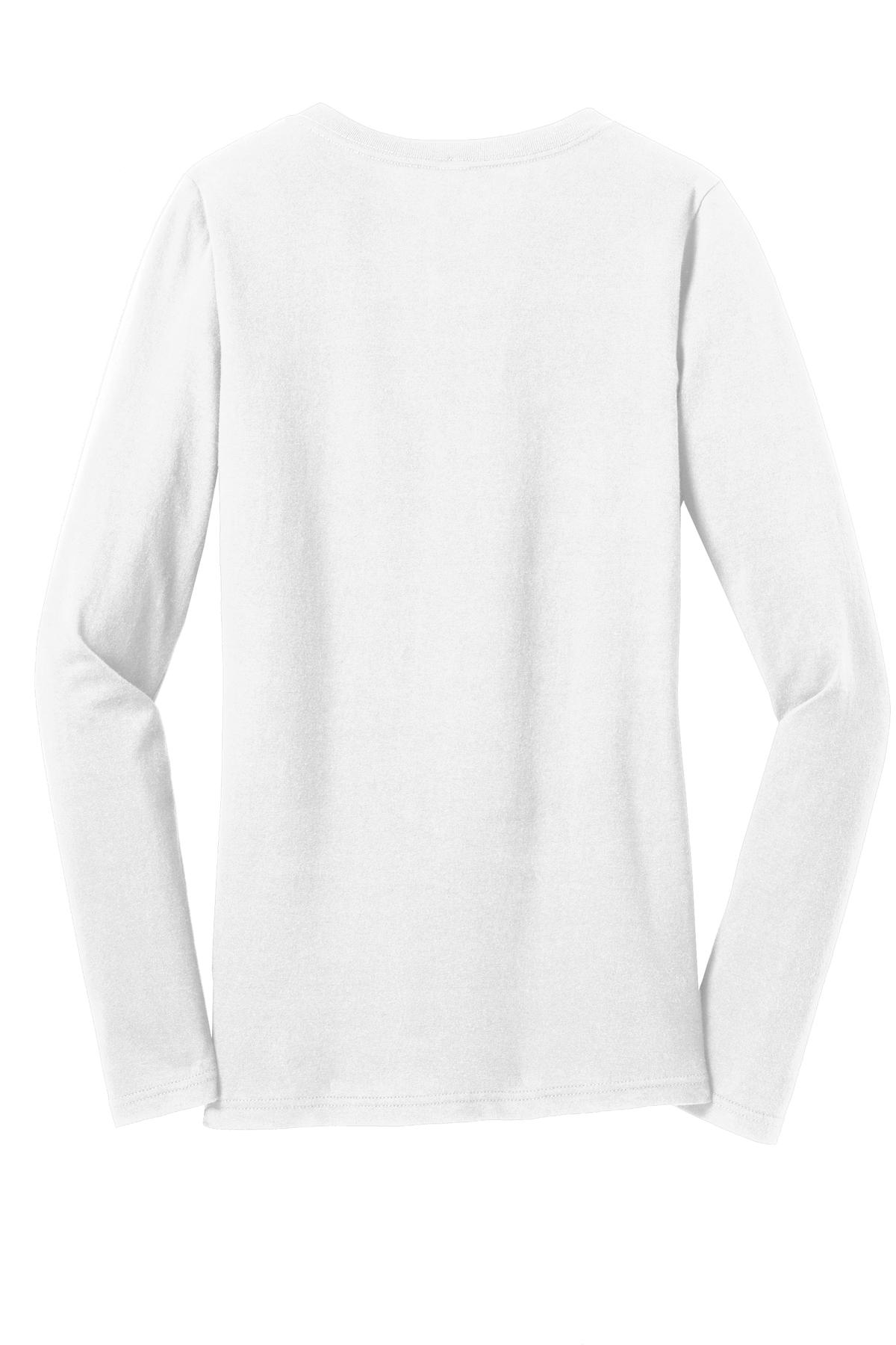 District DT5201 White