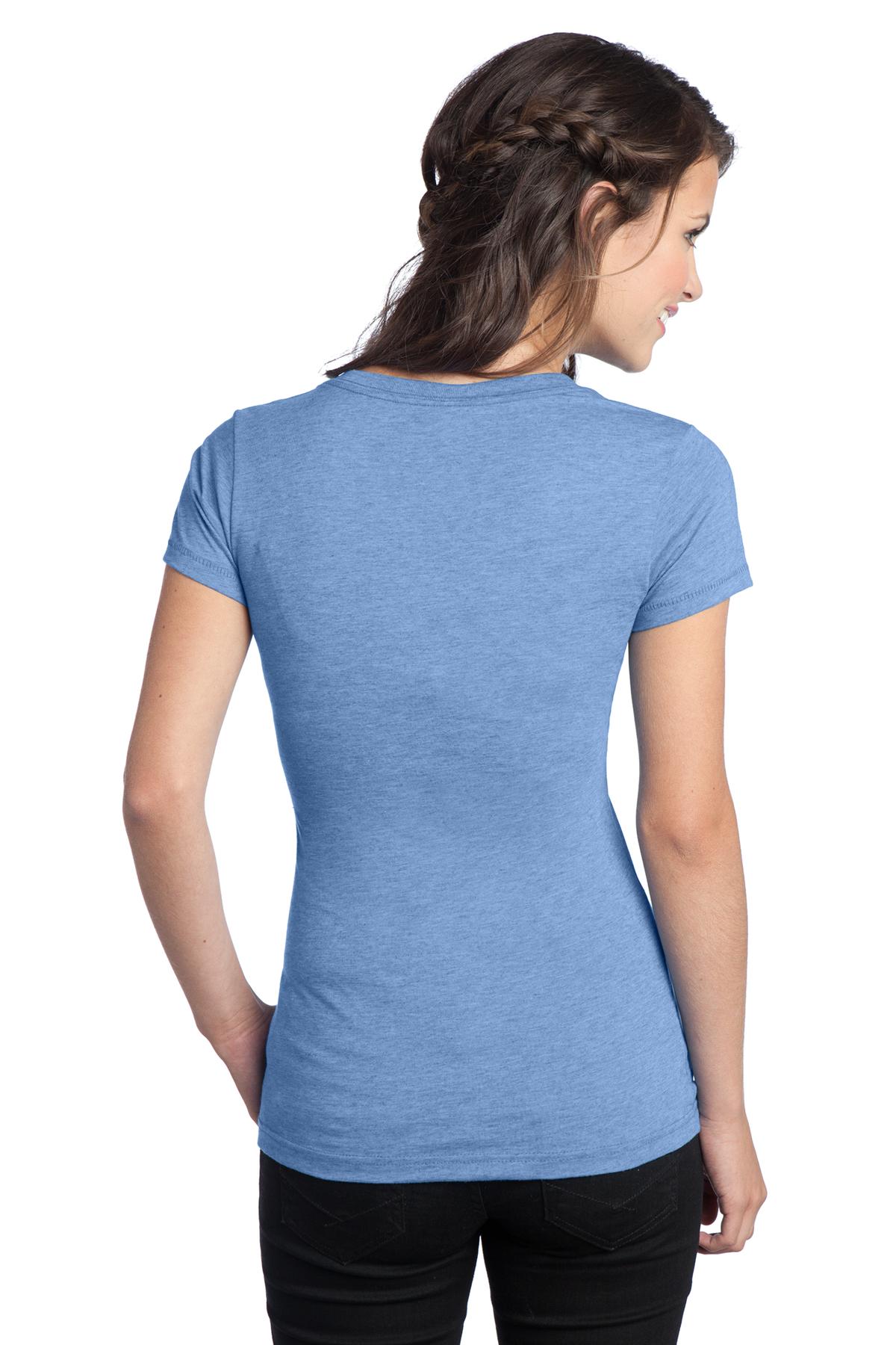 District DT242V Maritime Heather