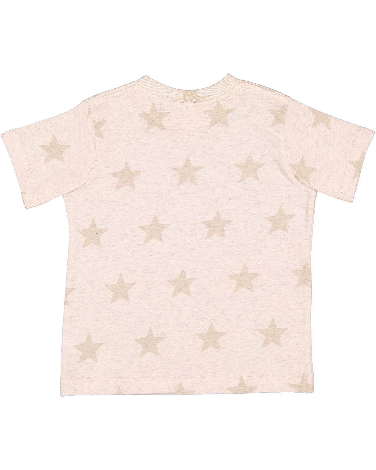 Code Five 3029 Natural Heather Star