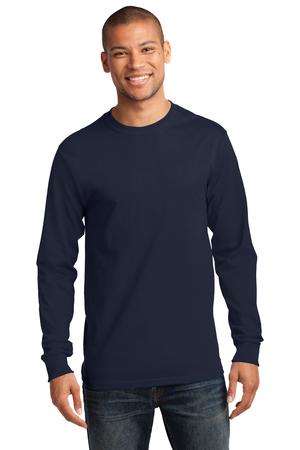 Port & Company PC61LST Deep Navy