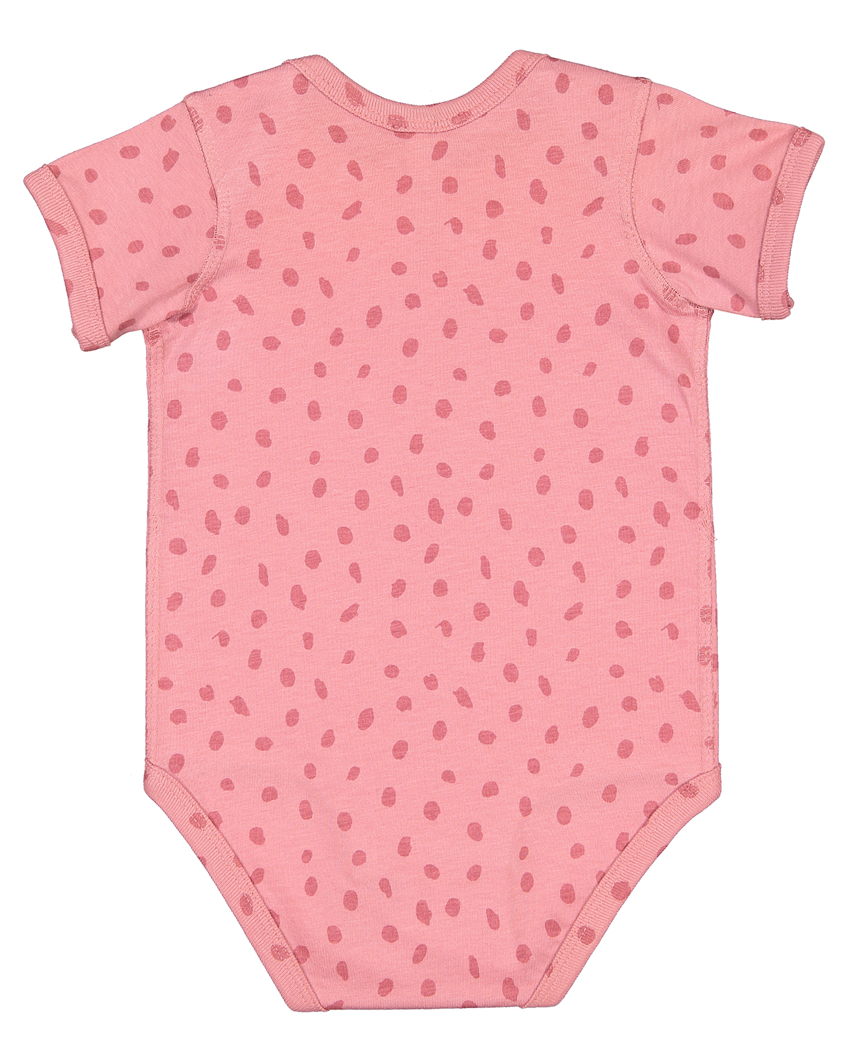 Rabbit Skins 4424 Mauvelous Spot