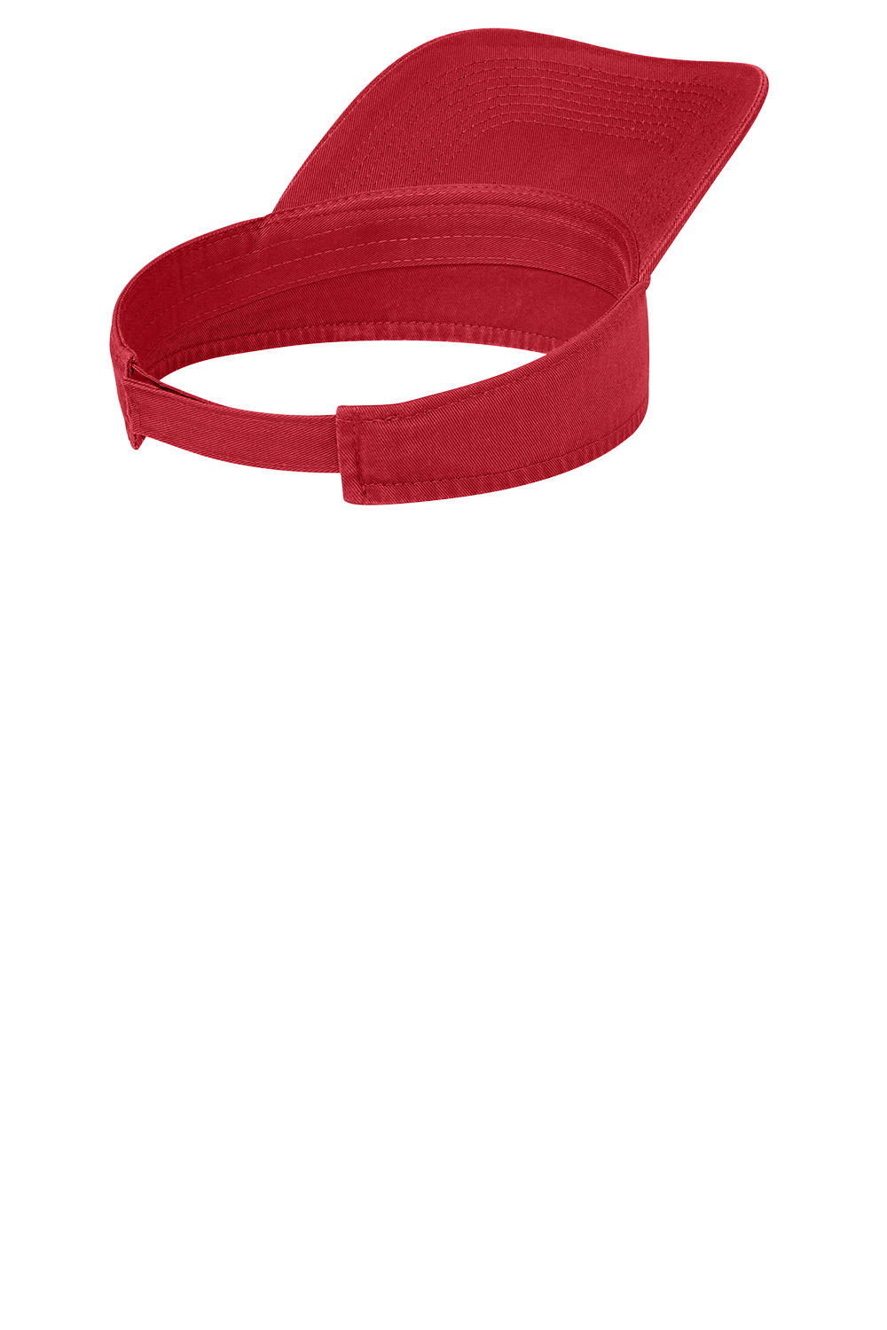 Port & Company CP45 Red