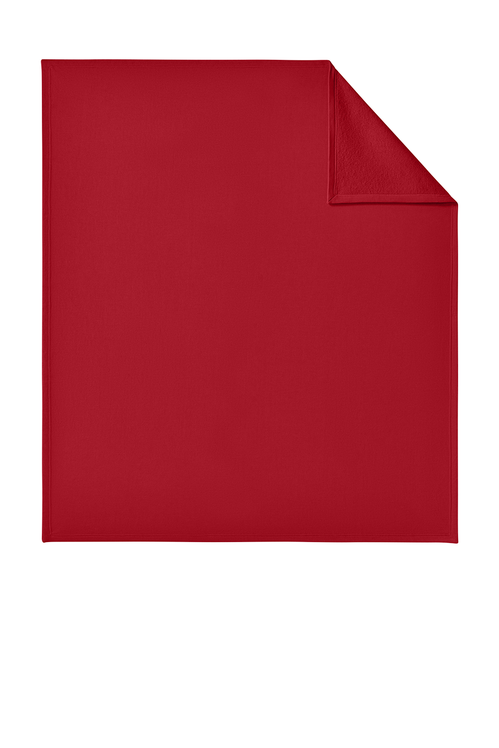 Port & Company BP78 Red