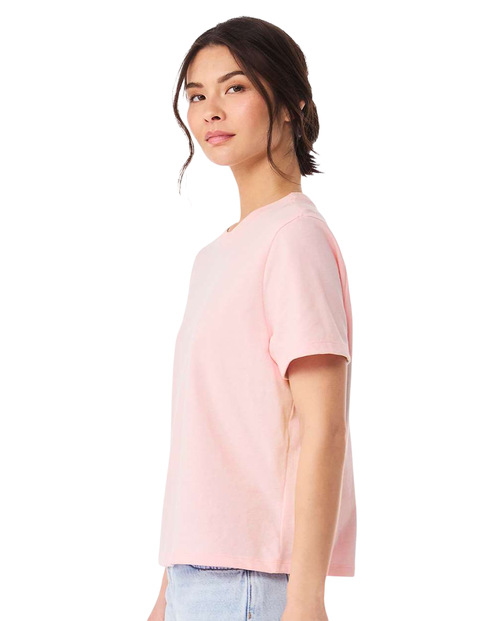 Bella + Canvas 6110J1 Soft Pink