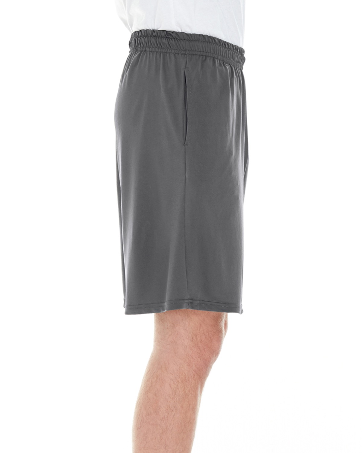 Gildan G46S Charcoal