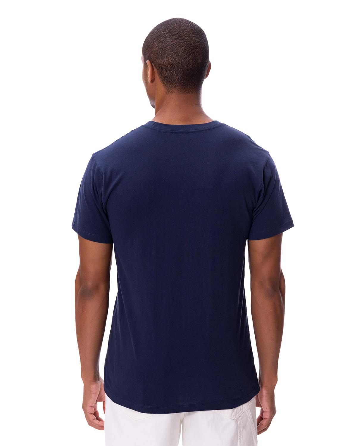 Threadfast Apparel 180A Midnight Navy