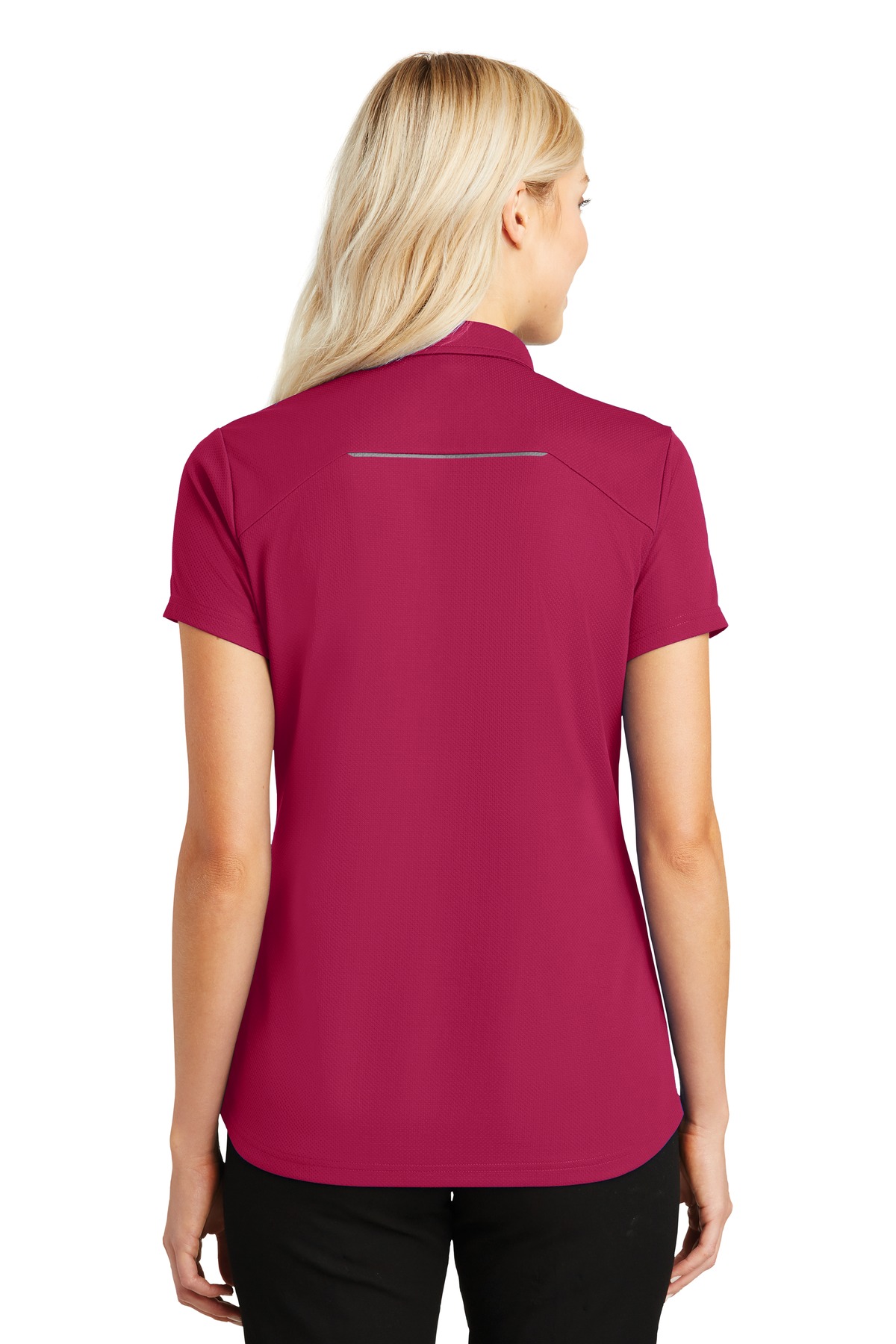 Port Authority L580 Dark Fuchsia