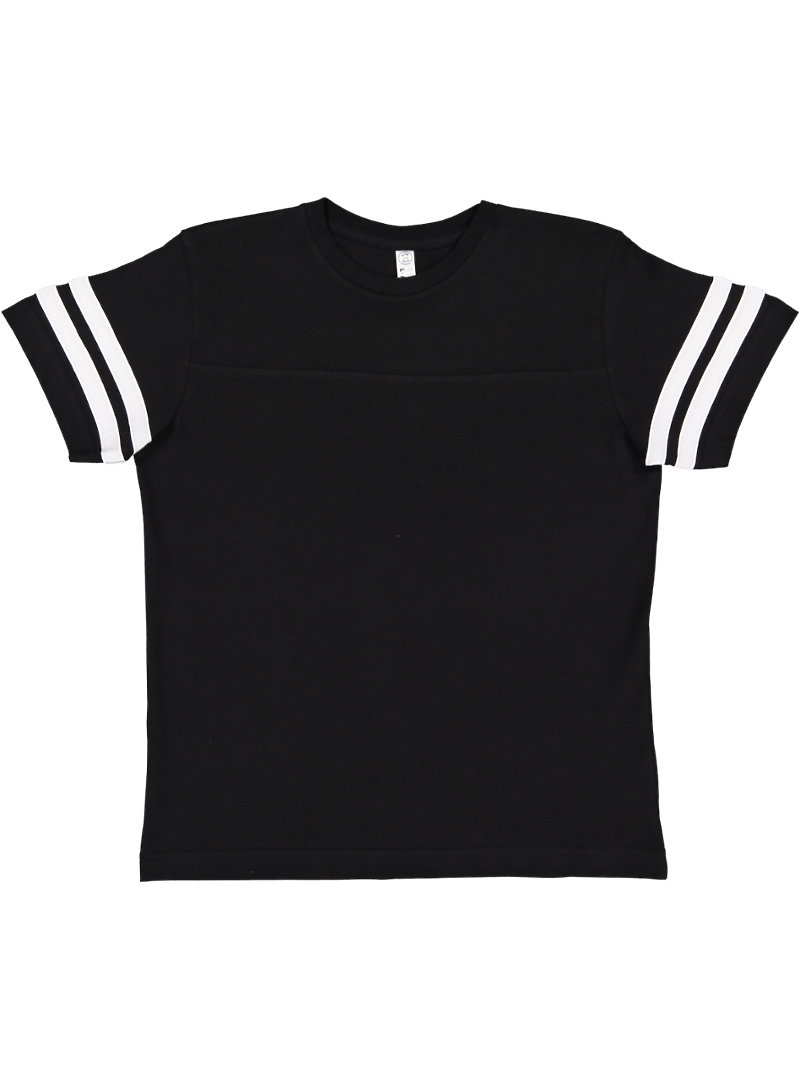 LAT 6137 Black/White