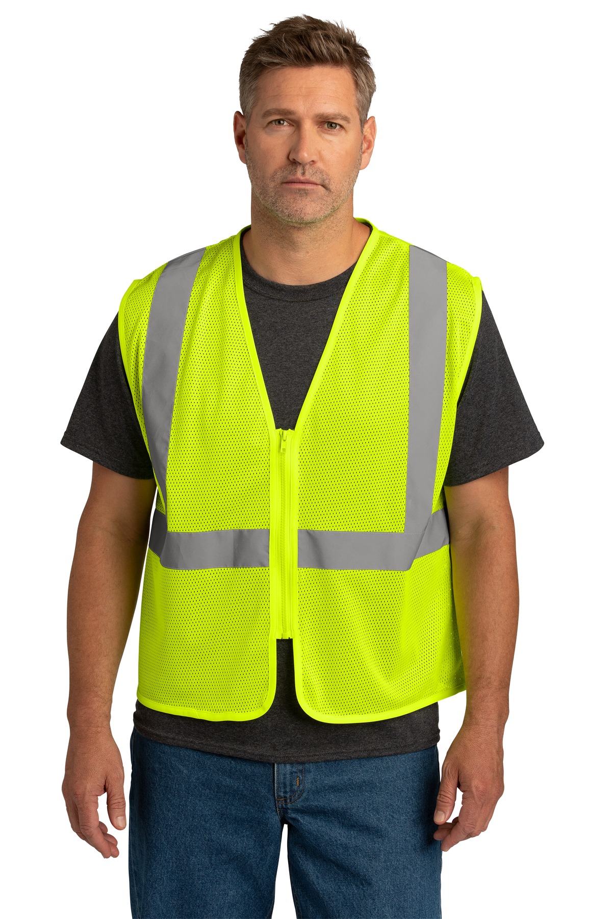 CornerStone CSV101 Safety Yellow