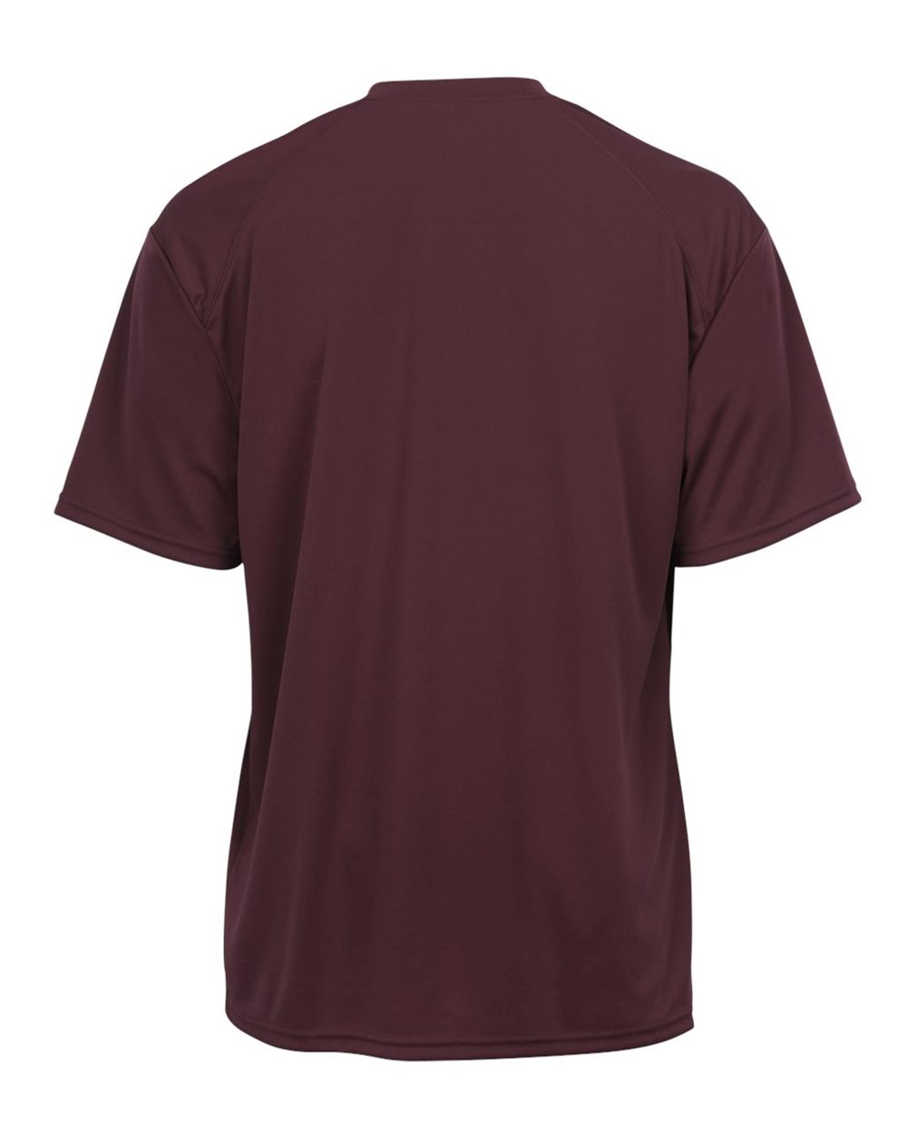 Badger B2120 Maroon