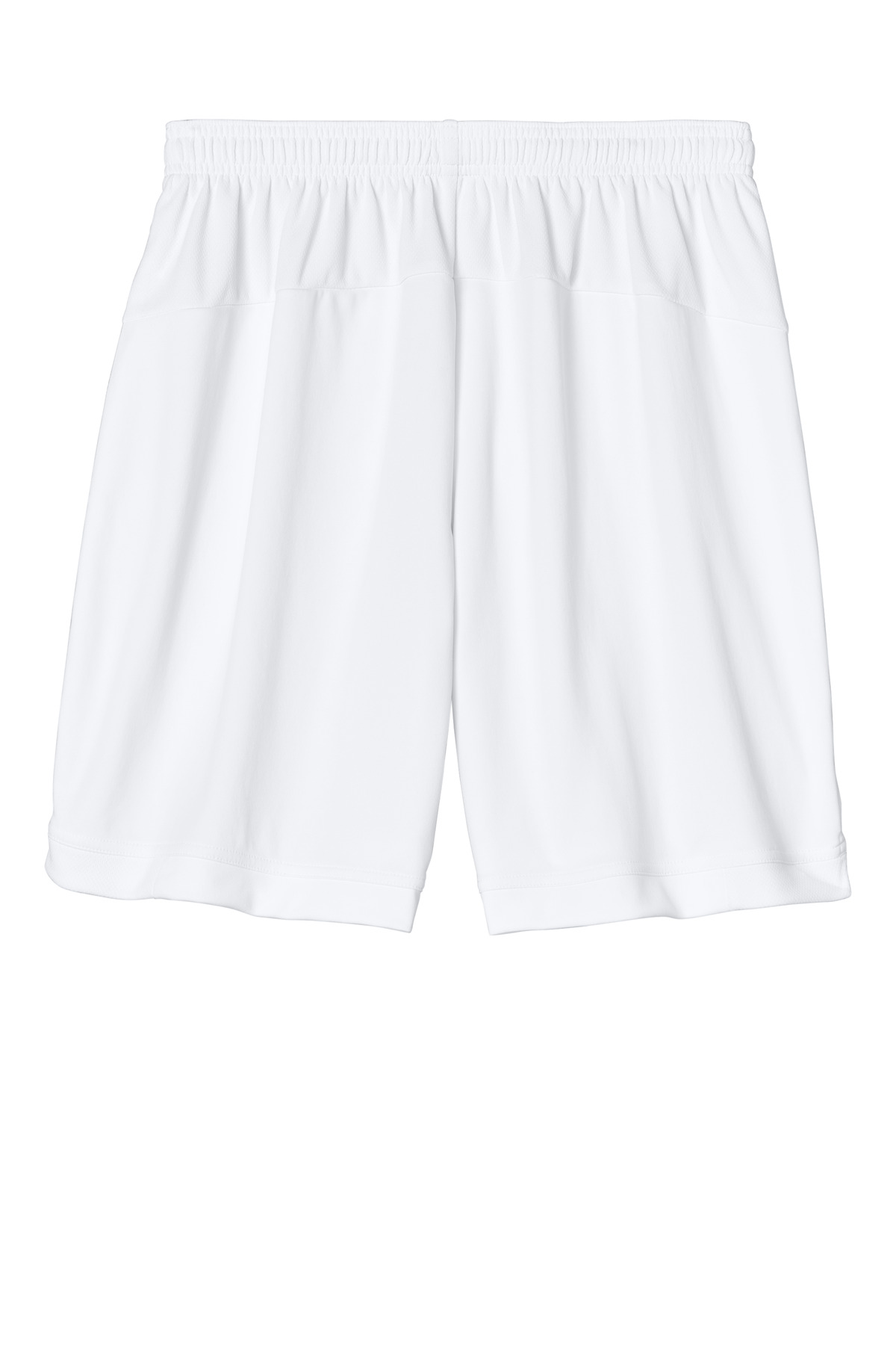 Sport-Tek ST442 White/White