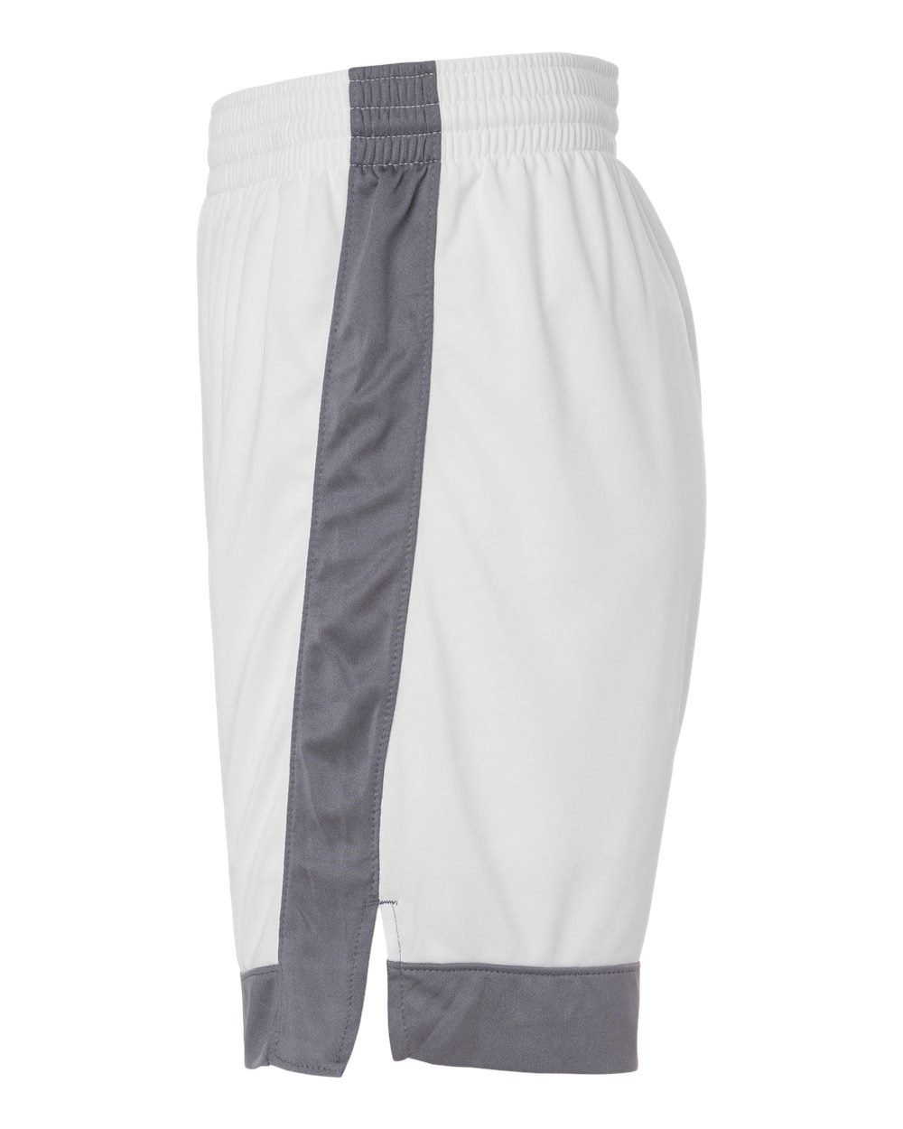 Augusta Sportswear 6889 White/ Graphite