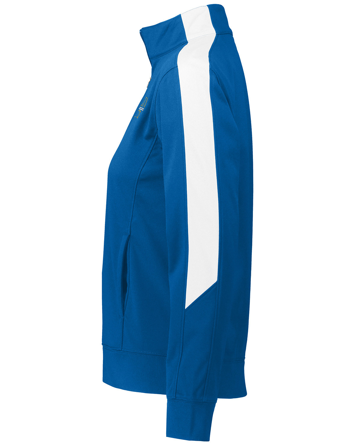 Augusta Sportswear 4388 Navy / White