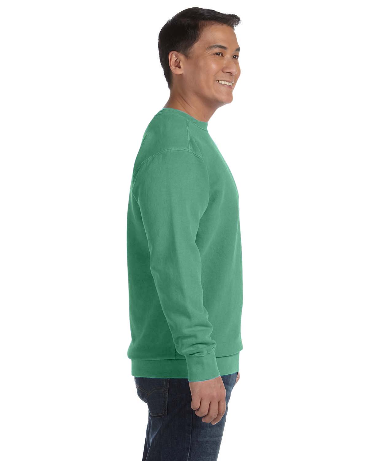 Comfort Colors 1566 Island Green