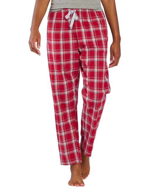 Picture for Heritage Garnet Plaid
