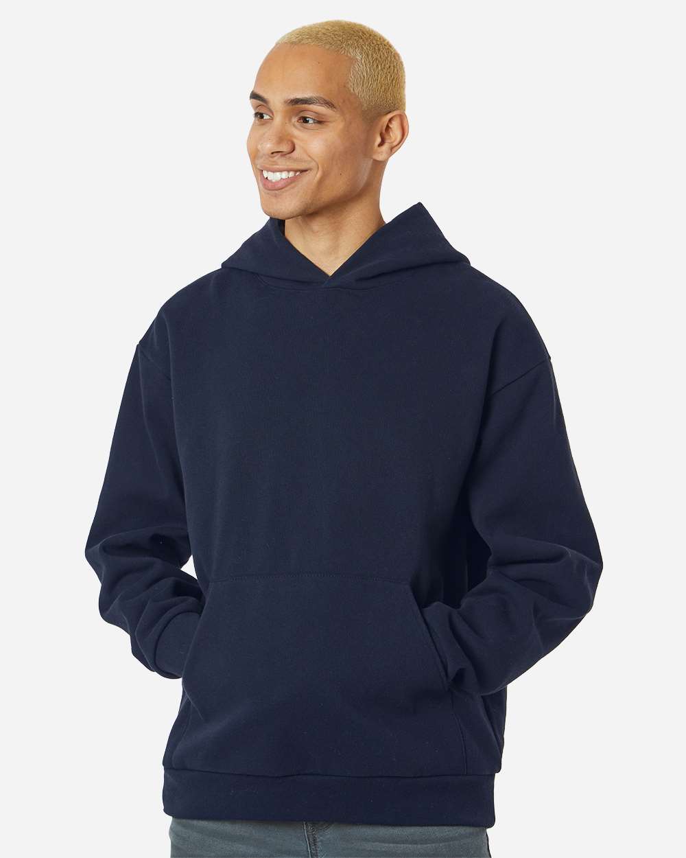 Independent Trading IND420XD Classic Navy