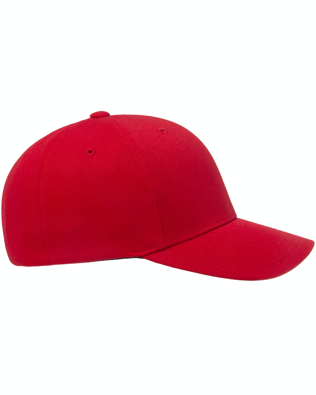Flexfit 6477 Red