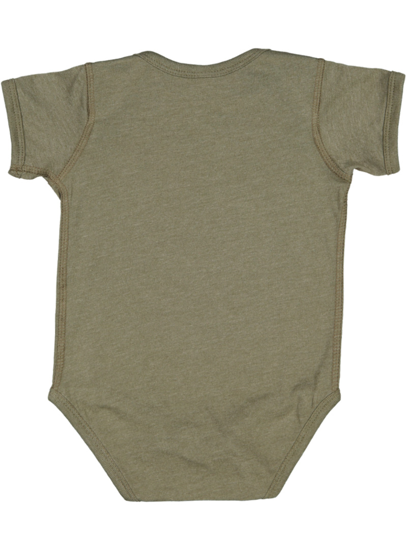 Rabbit Skins 4424 Vintage Military Green