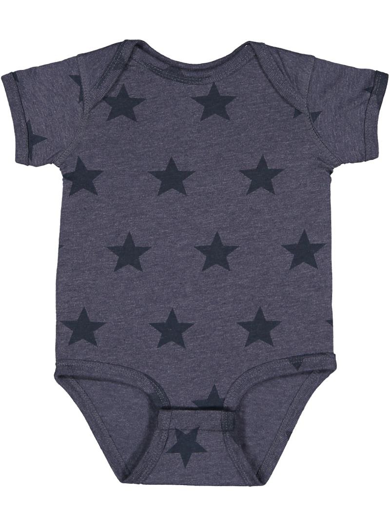 Code Five 4329 Denim Star