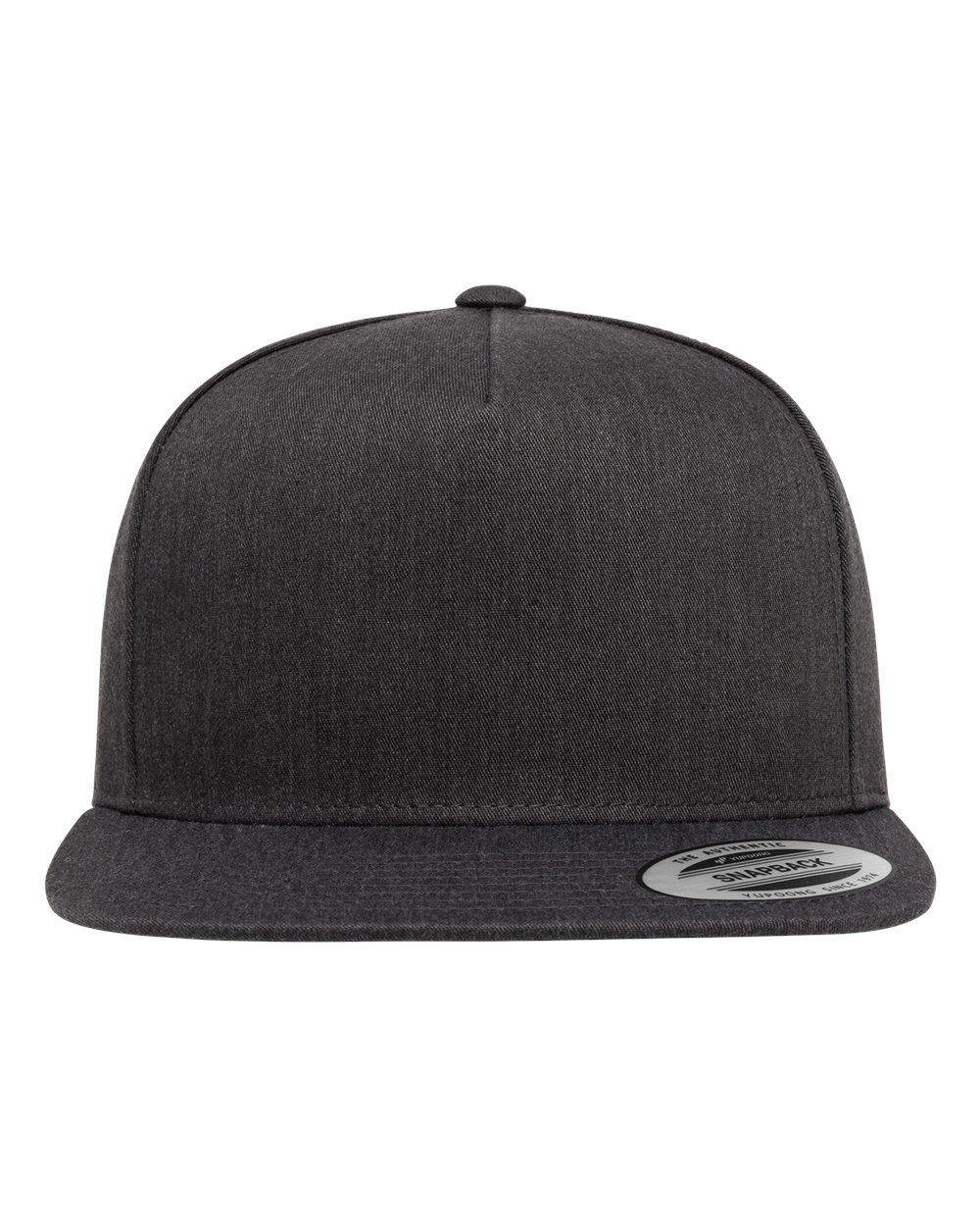 Picture for Dark Heather Grey