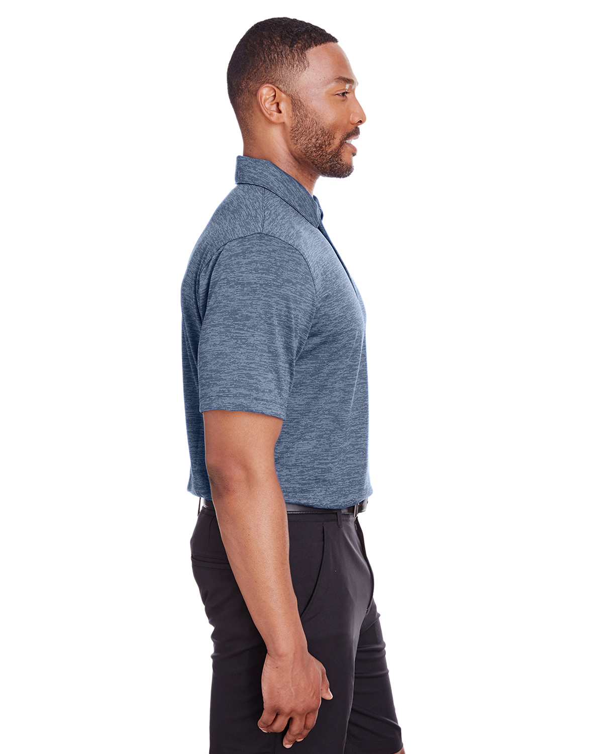 Puma Golf 596801 Peacoat