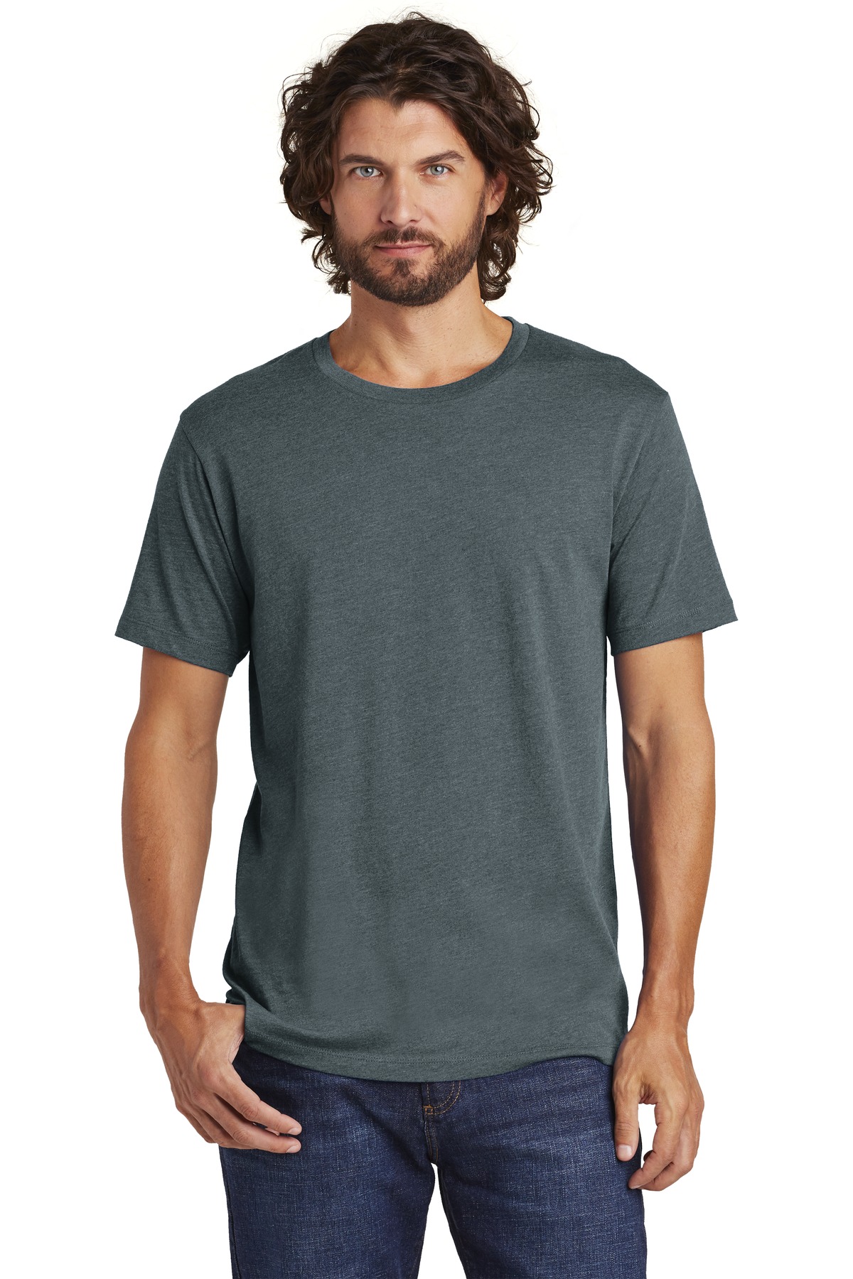Alternative AA6040 Heather Deep Charcoal