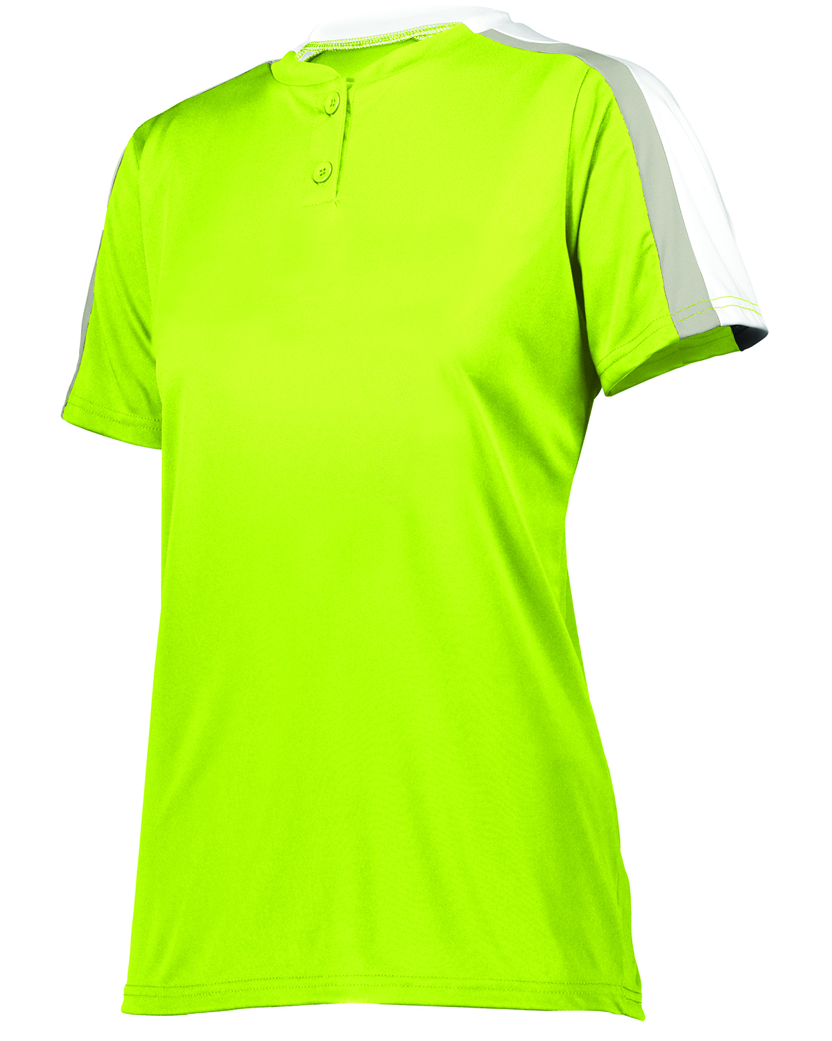 Picture for Lime / White / Sl Gray