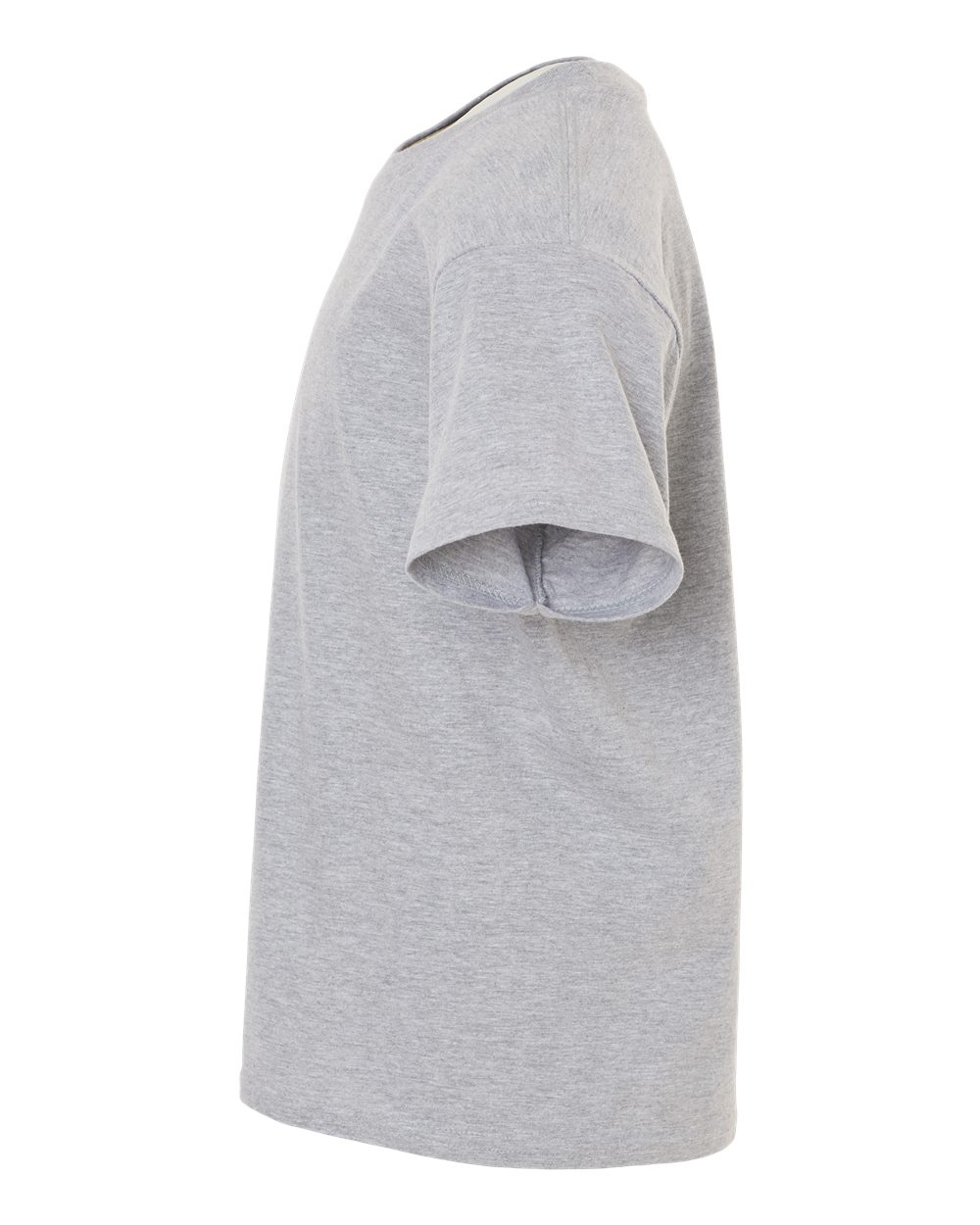 Gildan G640B RS Sport Grey