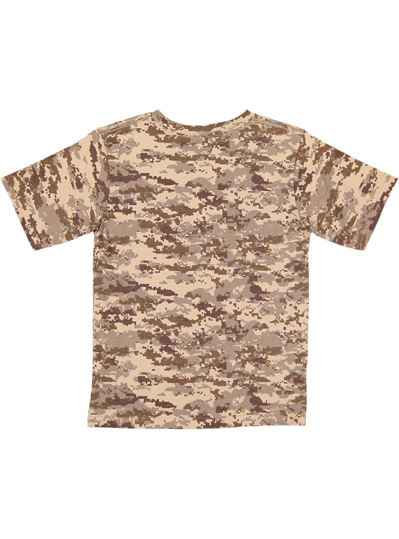 Code Five 2207CV Sand Digital