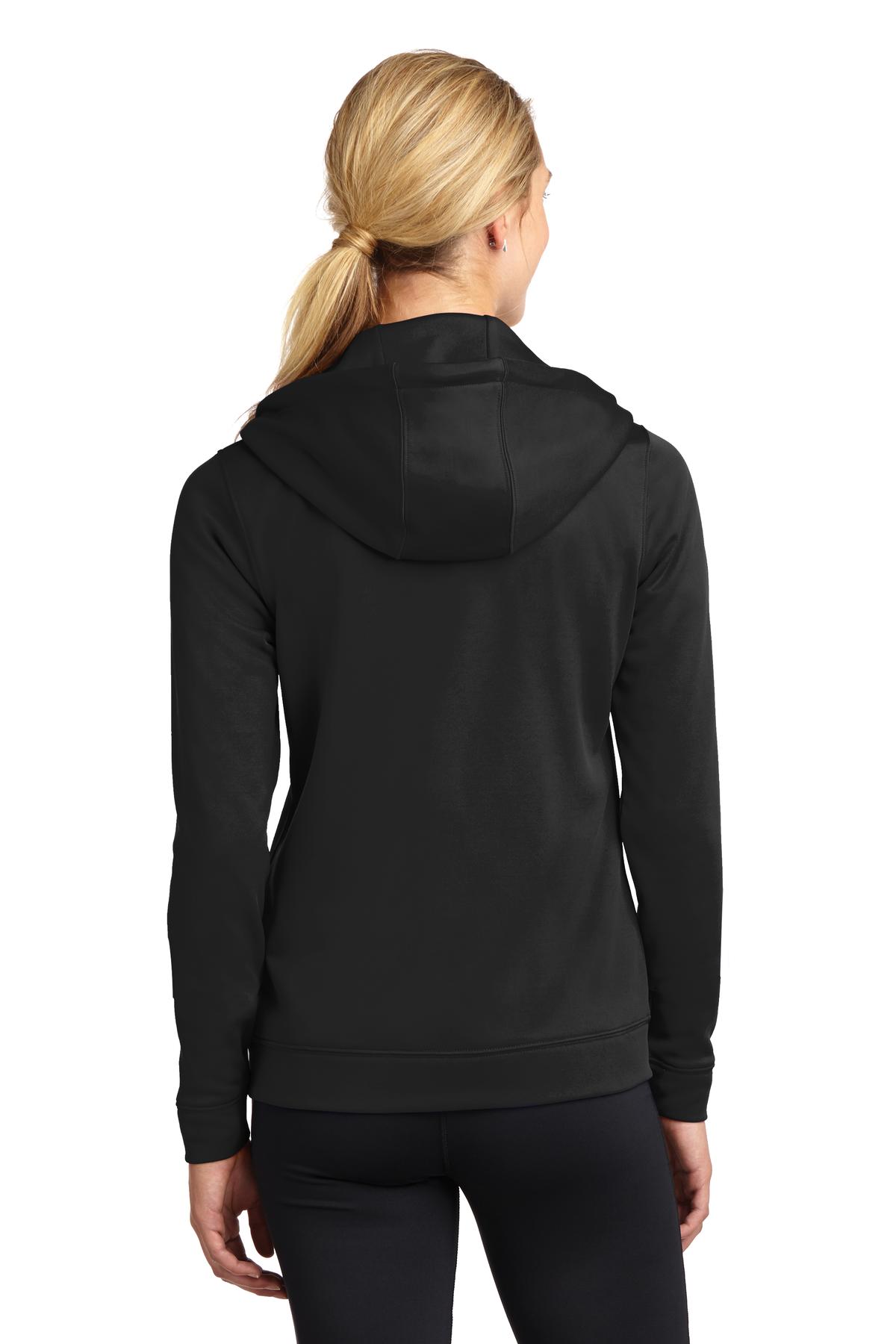 Sport-Tek LST238 Black