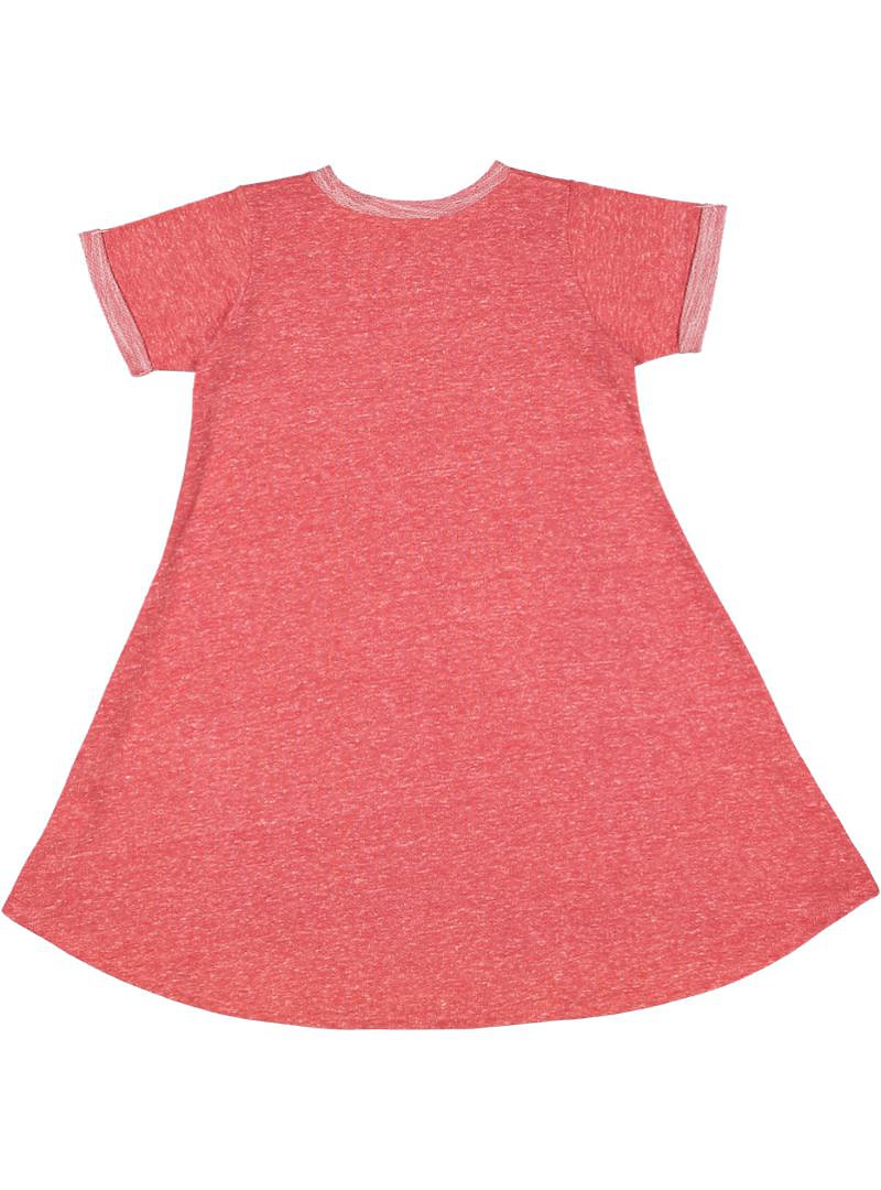 LAT 2679LA Red Melange