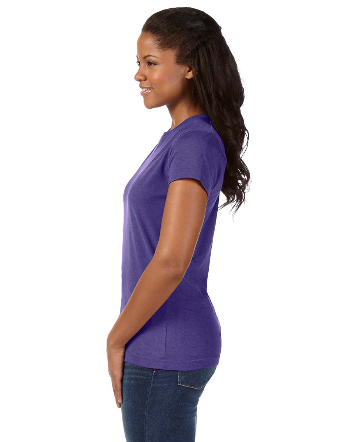 LAT 3516 Vintage Purple