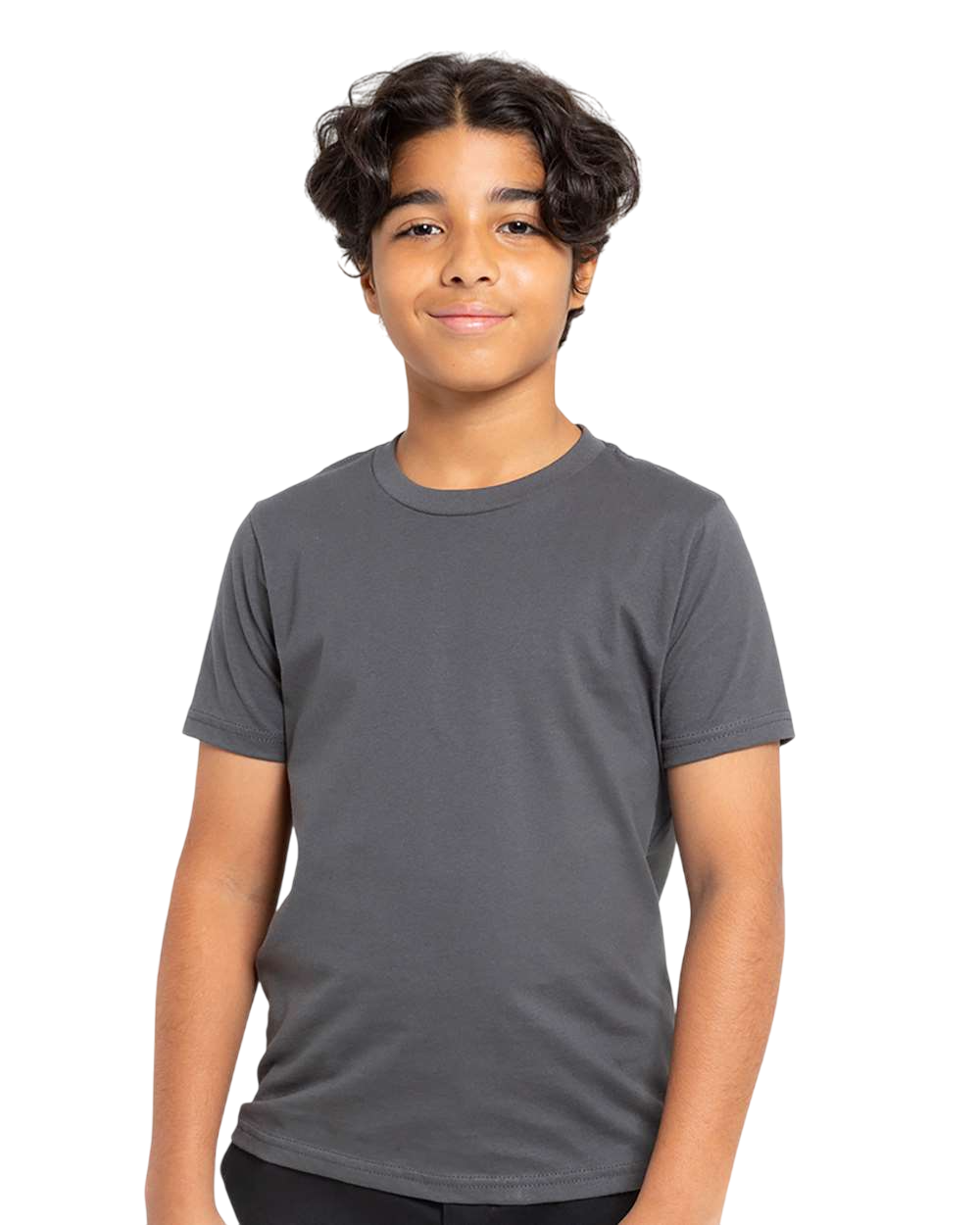 Threadfast Apparel T1000B Charcoal