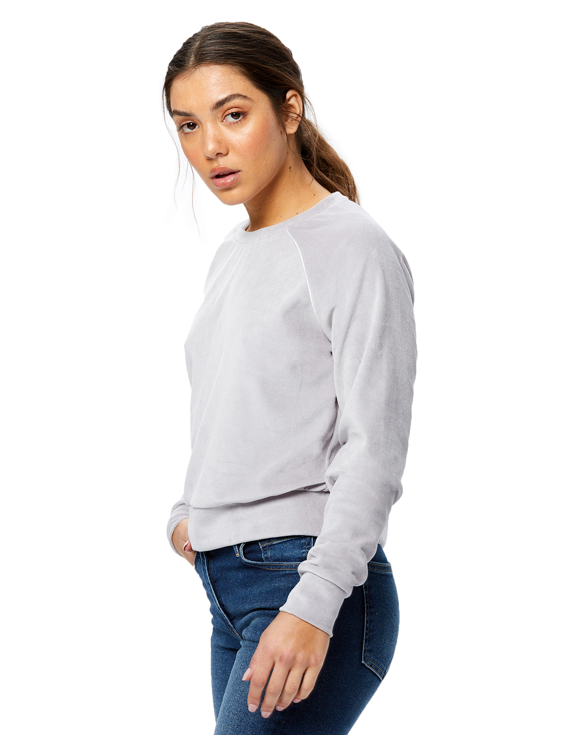 US Blanks US538 Silver