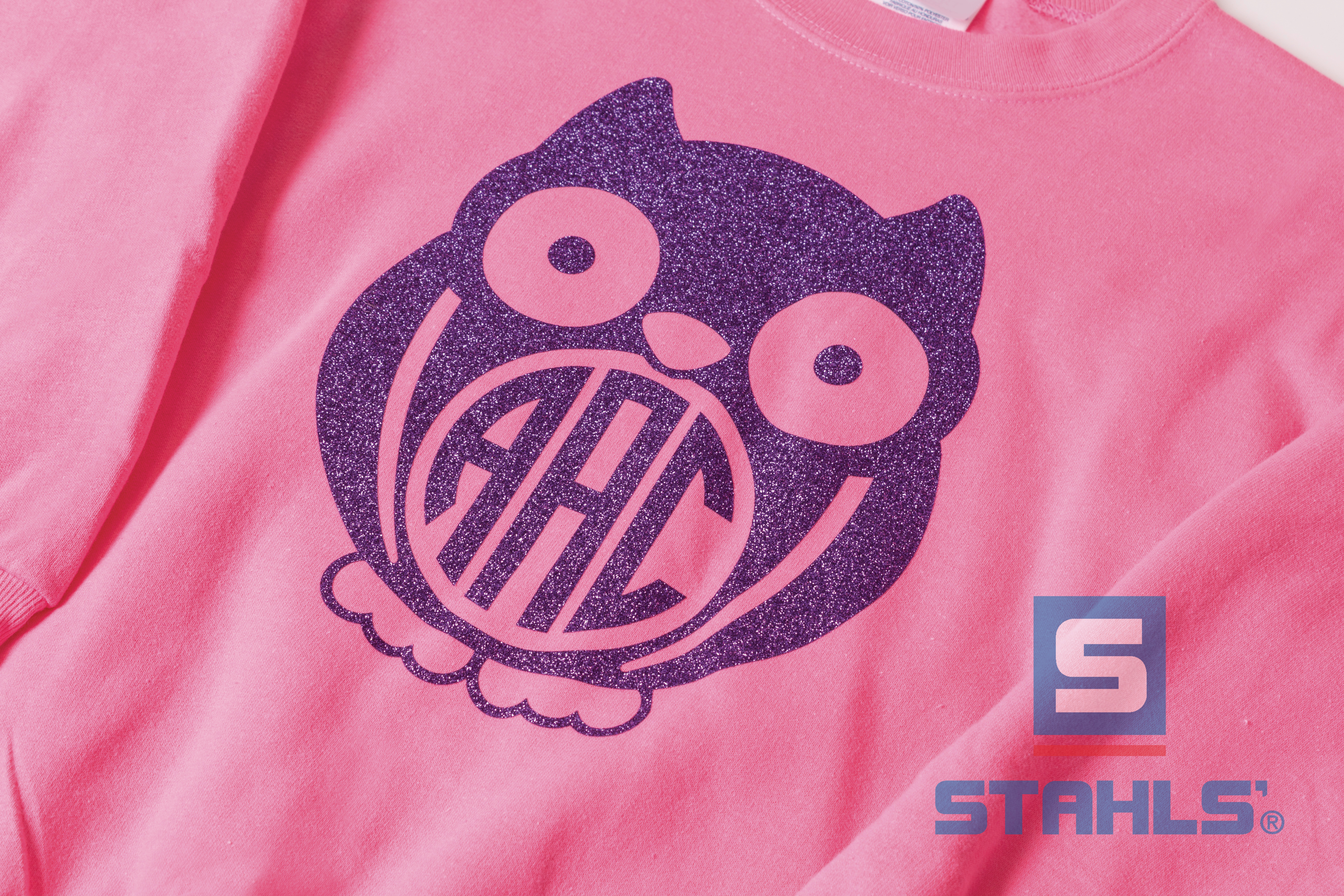 STAHLS 010131 Fluorescent Blue