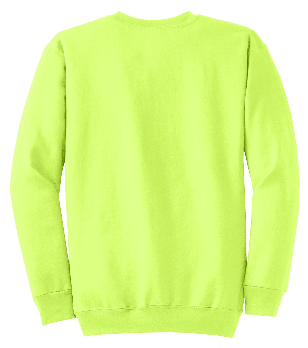 Port & Company PC78 Neon Yellow