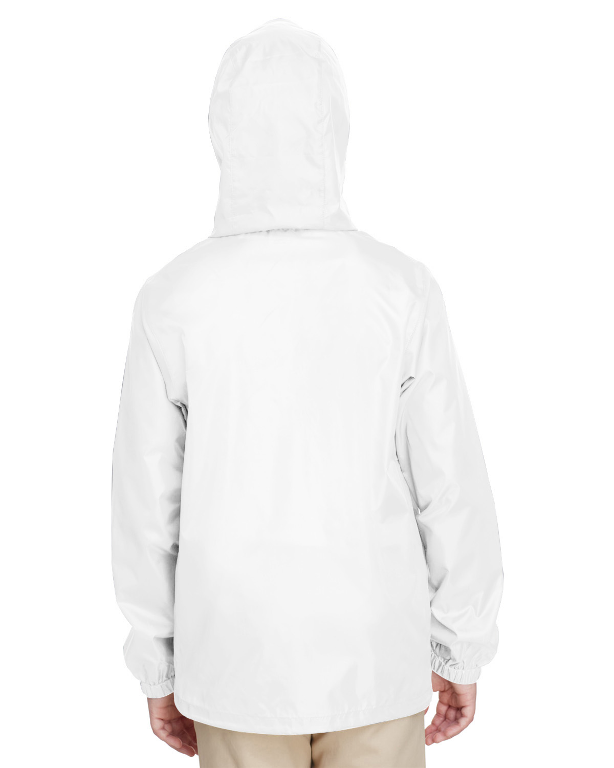 Team 365 TT73Y White