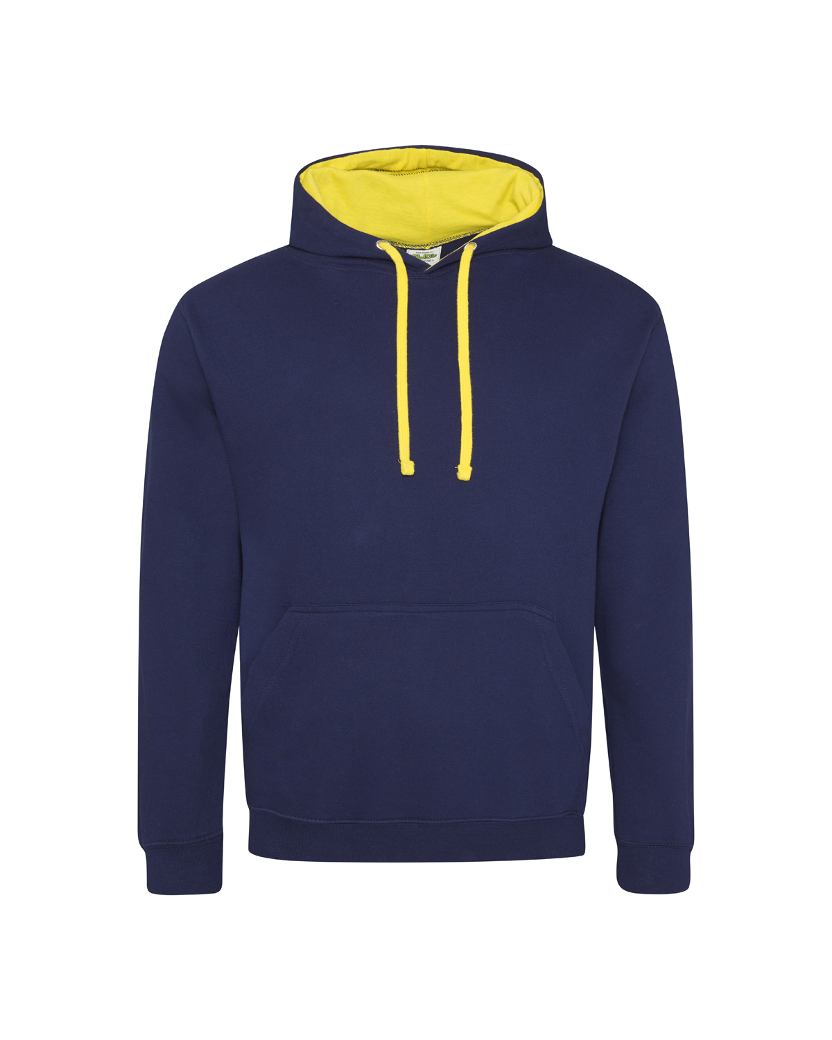 Picture for Oxford Navy / Sun Yellow