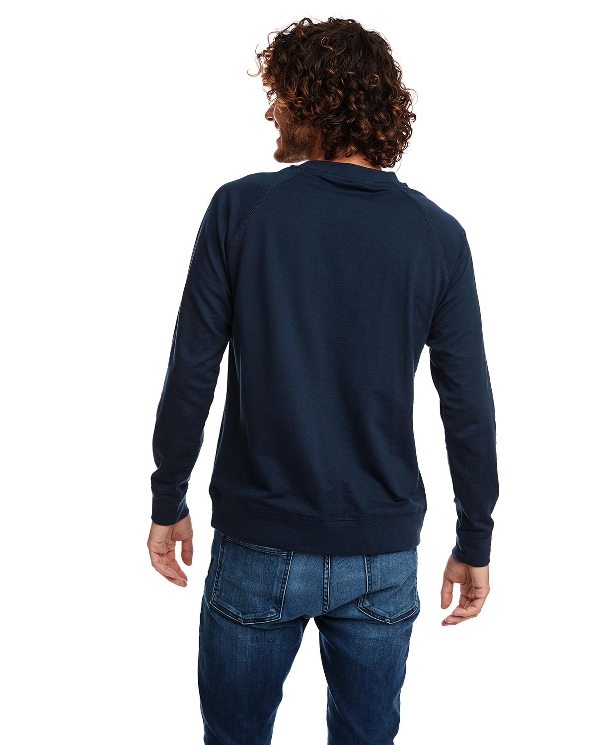 Next Level N9000 Midnight Navy